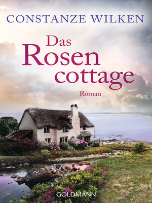cover image of Das Rosencottage